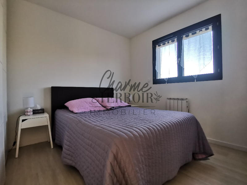 Maison - 132 m² - 6 pièces