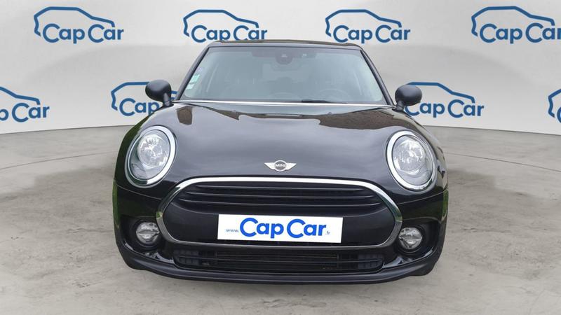 Mini Clubman 1.5 One 102 Bva - Automatique Entretien constructeur