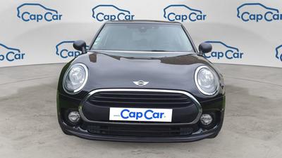 Mini Clubman 1.5 One 102 Bva - Automatique Entretien constructeur