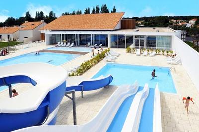 Appartement - 45 m² - 3 pièces