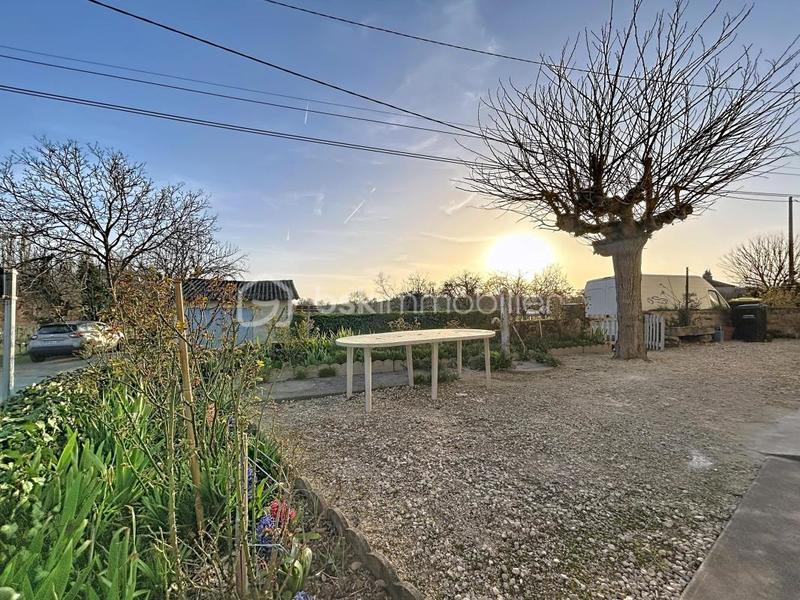 Maison en pierre - 170 m² - 8 pièces