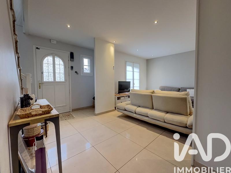 Maison - 175 m² - 7 pièces