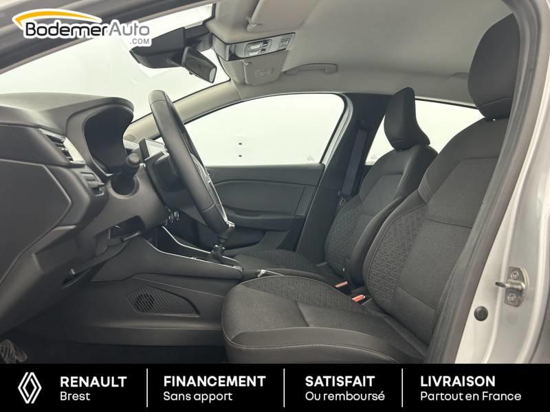 Renault Clio TCe 90 Equilibre