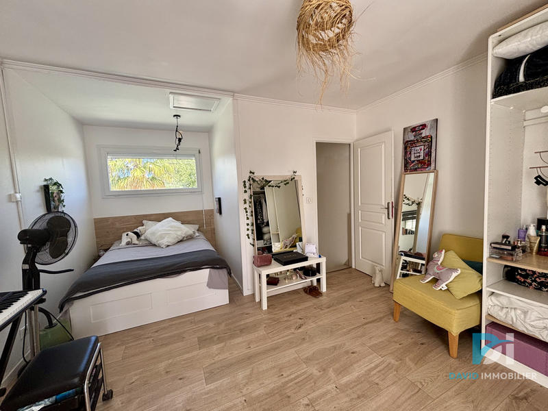 Maison - 160 m² - 5 pièces