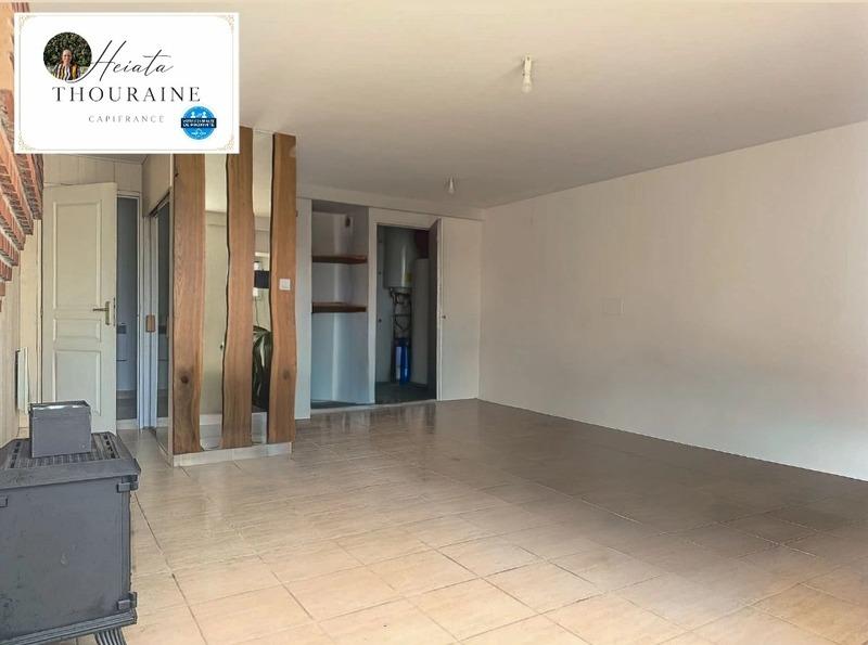 Maison - 121 m² - 5 pièces