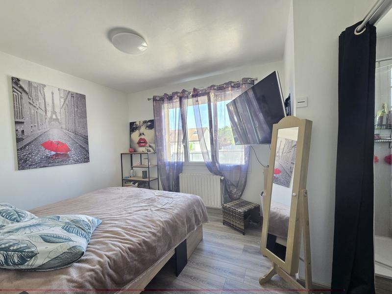 Maison - 160 m² - 7 pièces