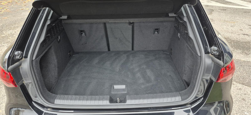 Audi A3 sportback IV 35 Tfsi 150 Mhev s tronic Design Luxe