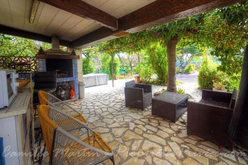 Maison - 154 m² - 7 pièces