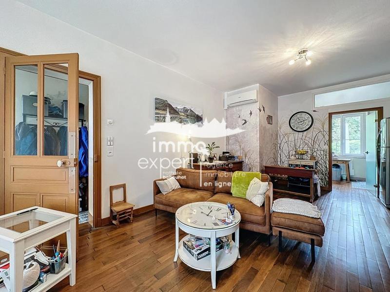 Maison de maîtres - 142 m² - 7 pièces