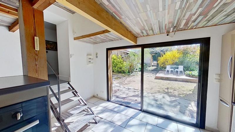 Maison - 182 m² - 6 pièces