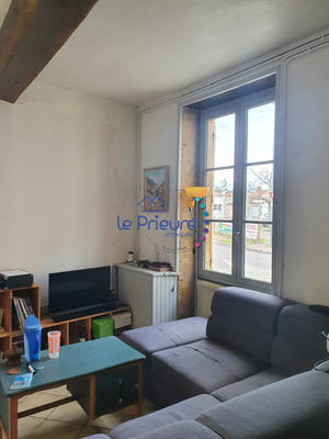 Appartement - 67 m² - 2 pièces