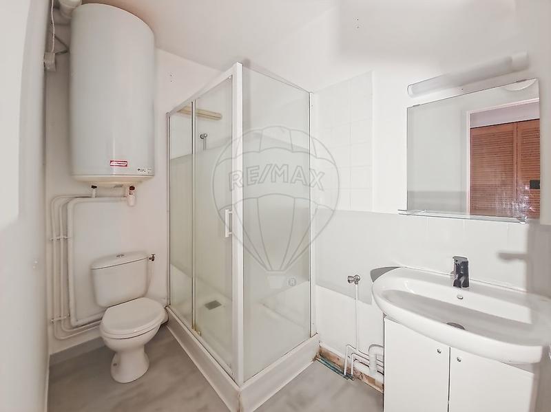 Studio - 22 m² - 1 pièce