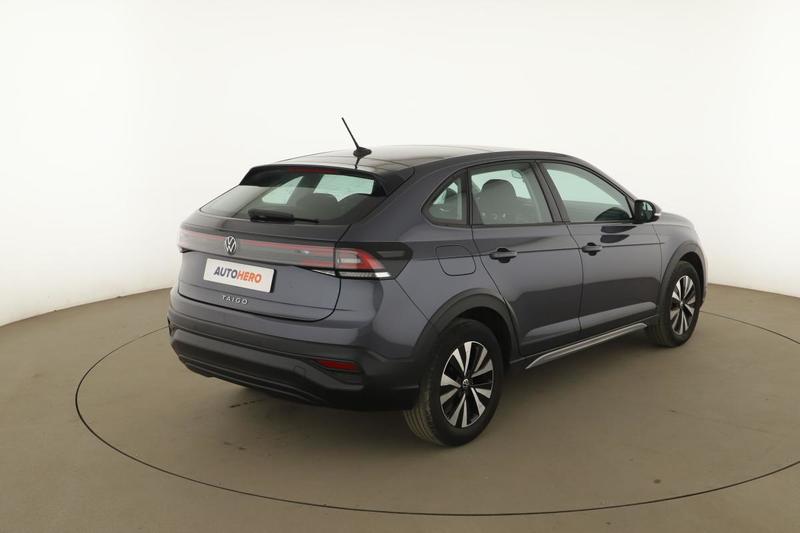 Volkswagen Taigo 1.0 Tsi Life Dsg7 110 ch