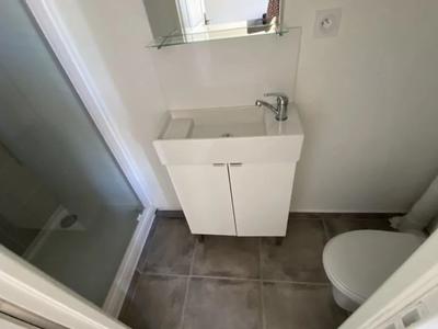 Appartement - 26 m² - 2 pièces