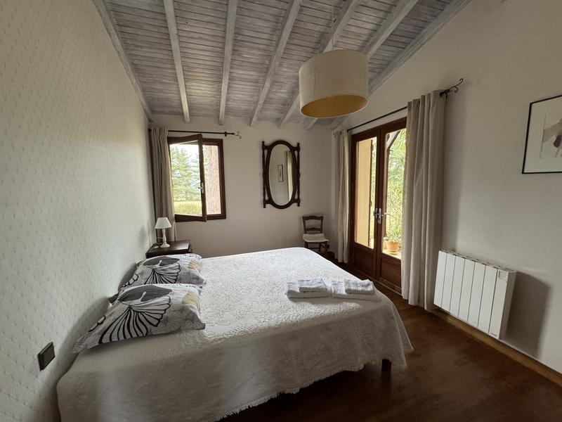 Maison - 147 m² - 6 pièces