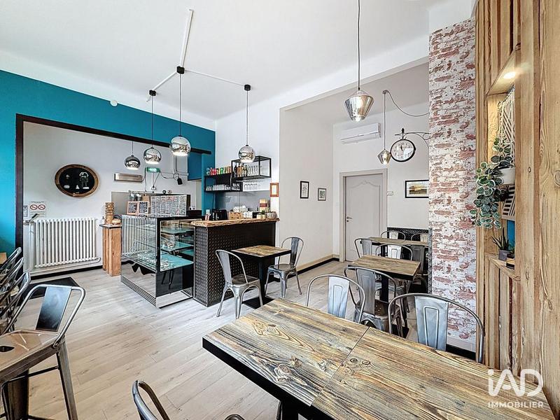 Local commercial - 45 m²