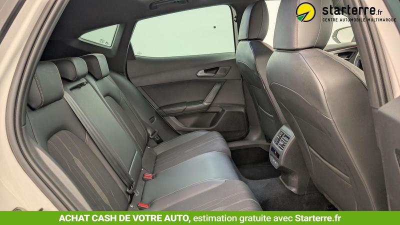 Cupra Formentor 1.4 e-Hybrid 204 ch Dsg6 V