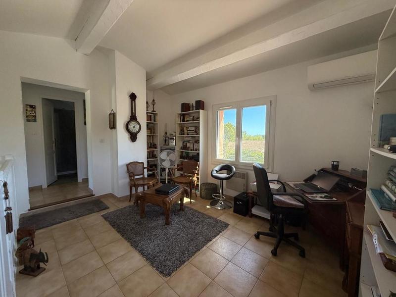 Villa - 112 m² - 5 pièces