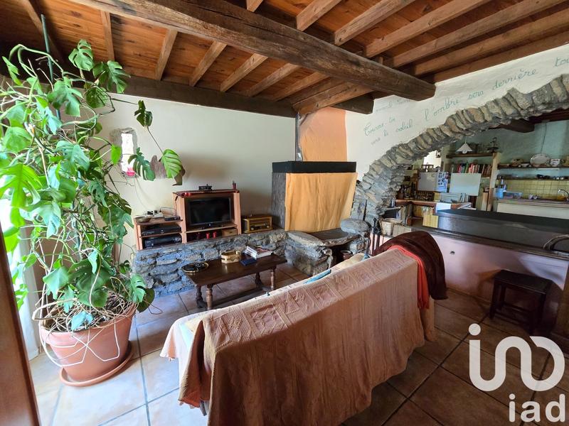 Maison - 115 m² - 4 pièces