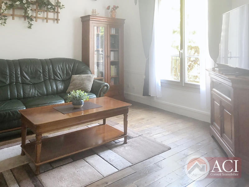 Appartement - 80 m² - 3 pièces