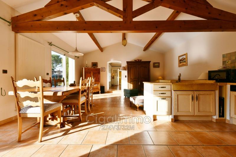 Maison en pierre - 129 m² - 6 pièces