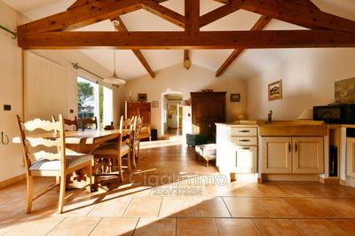 Maison en pierre - 129 m² - 6 pièces