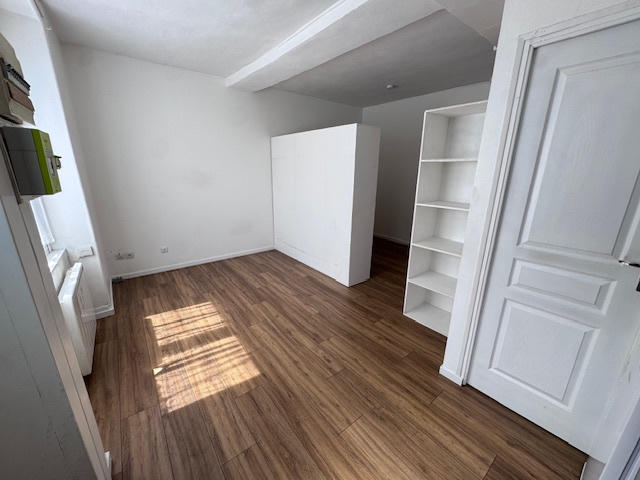 Studio - 22 m² - 1 pièce