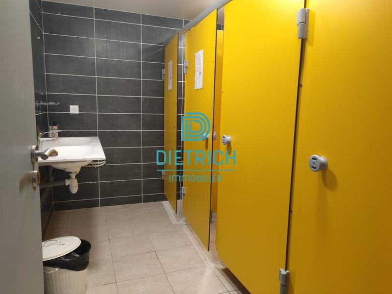 Appartement - 15 m² - 1 pièce