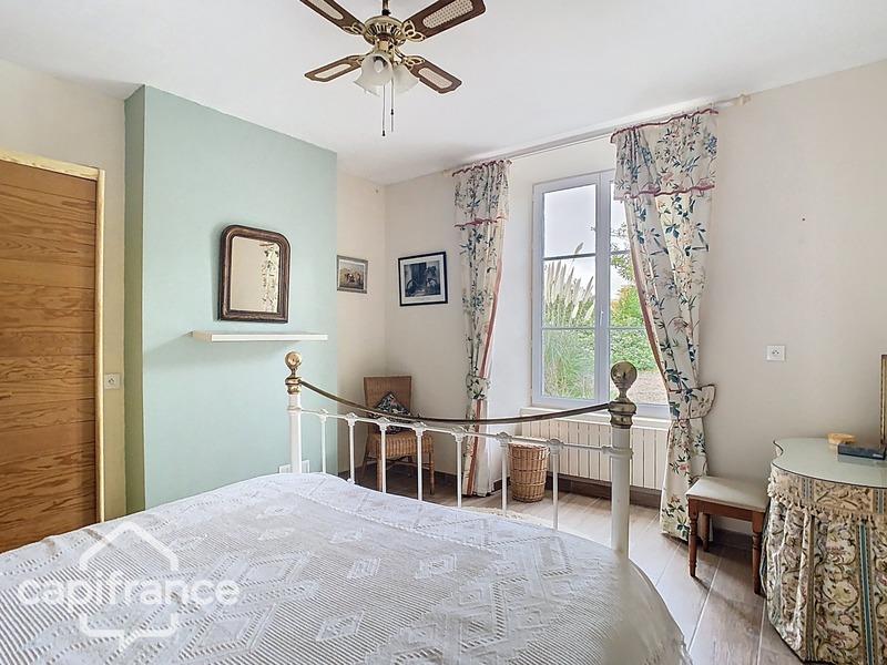 Longère - 155 m² - 4 pièces