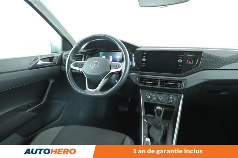 Volkswagen Polo 1.0 Tsi Life Dsg7 95 ch