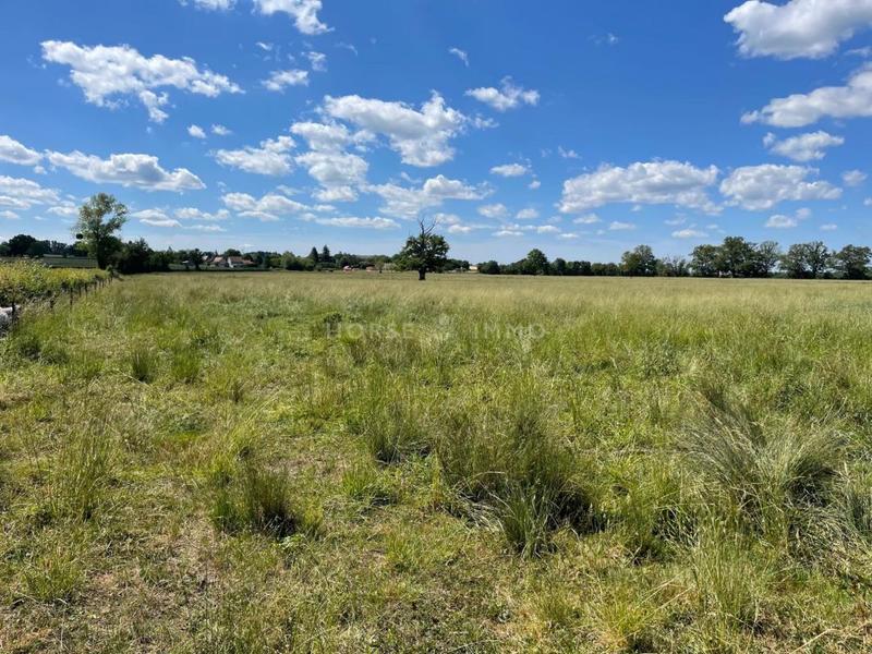 Terrain agricole - 113 100 m²