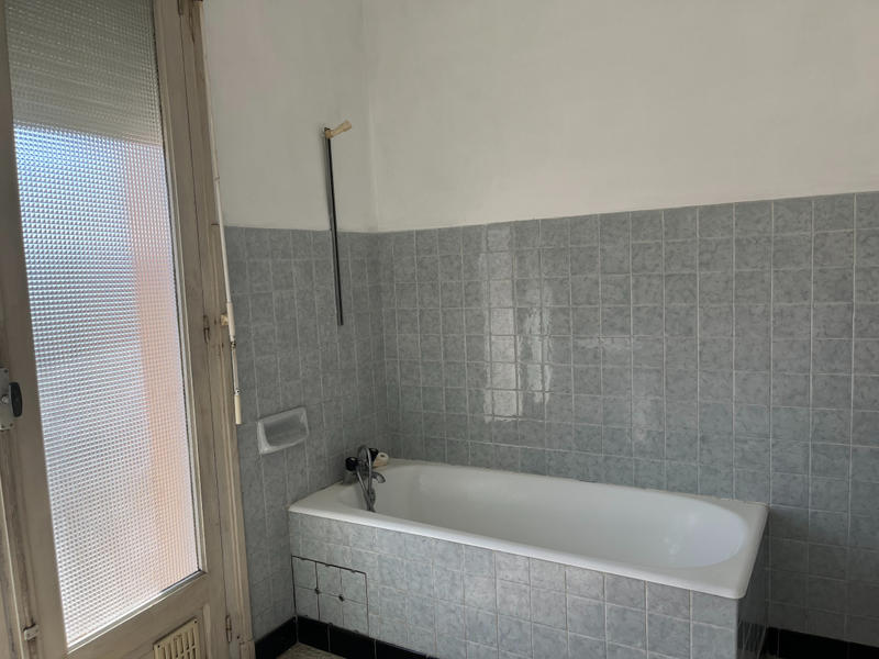 Maison - 123 m² - 5 pièces