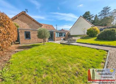 Maison de campagne - 150 m² - 5 pièces