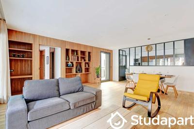 Appartement - 103 m² - 3 pièces