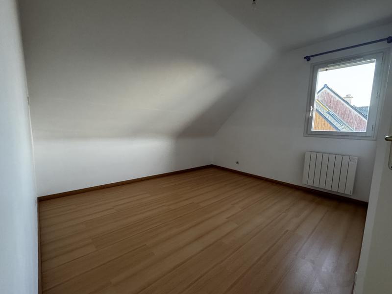 Maison - 103 m² - 5 pièces