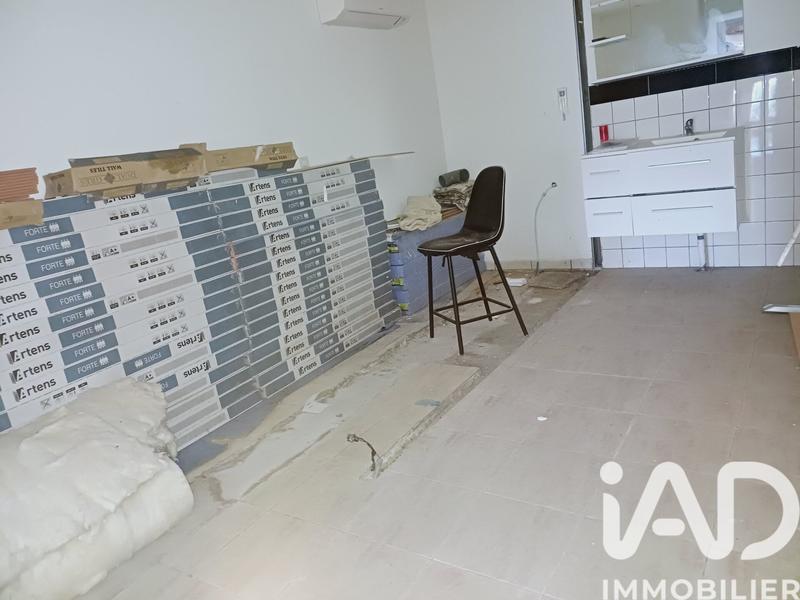 Maison - 120 m² - 7 pièces