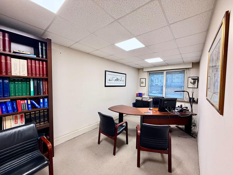 Local d'activités - 70 m²