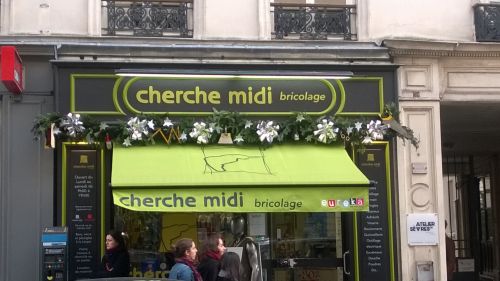 Cherche Midi Couleurs