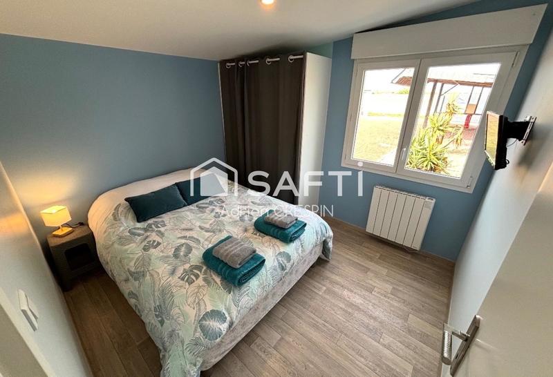 Villa - 240 m² - 9 pièces