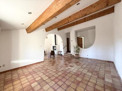 Maison - 192 m² - 7 pièces