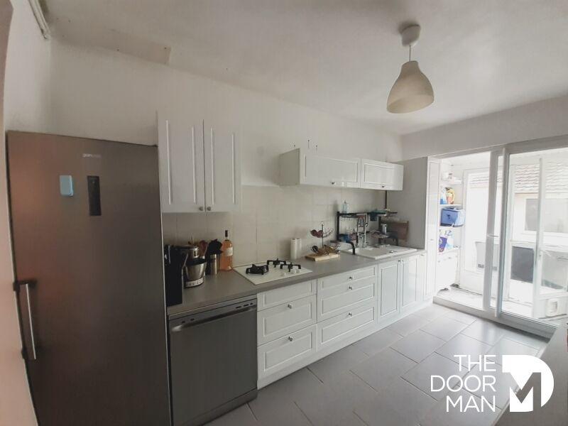 Maison - 118 m² - 6 pièces