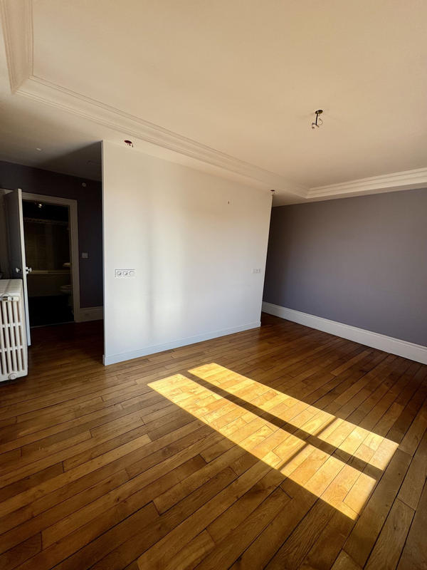 Appartement - 190 m² - 7 pièces