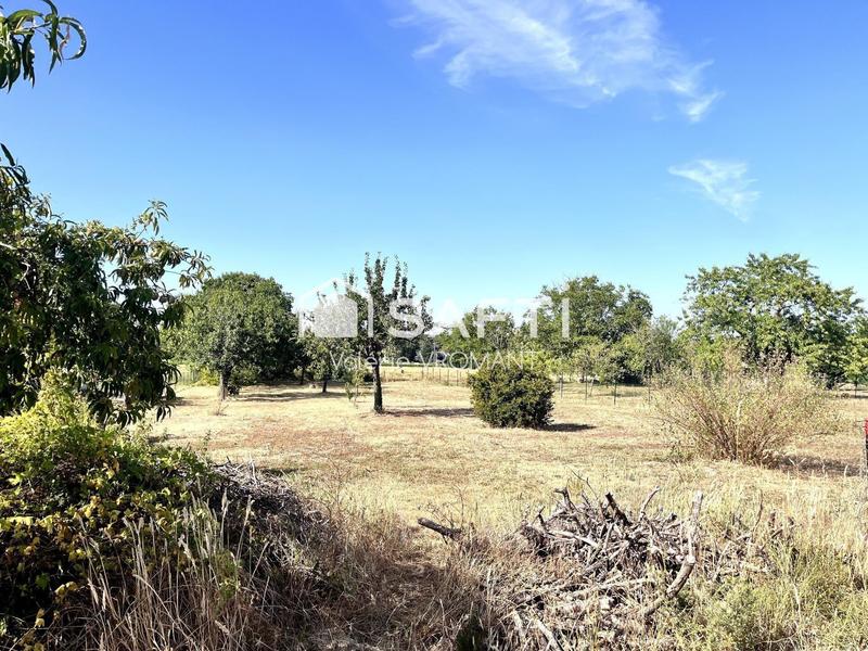 Maison - 73 m² - 5 pièces