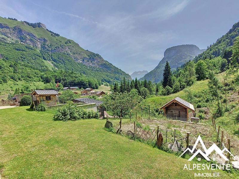 Ferme - 228 m² - 11 pièces