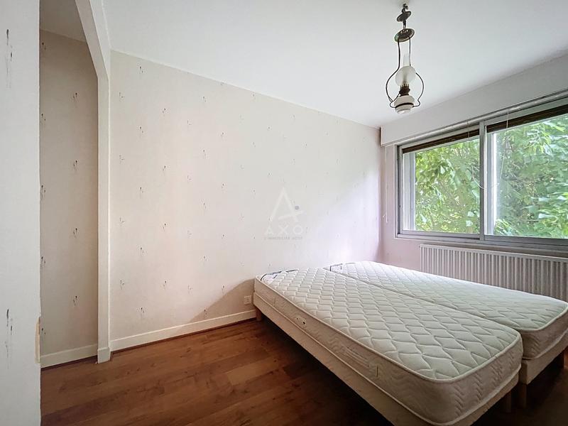 Maison - 162 m² - 7 pièces