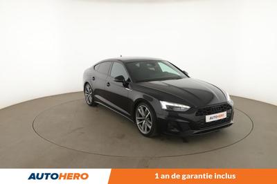 Audi A5 sportback 35 Tdi s Edition s tronic 7 163 ch
