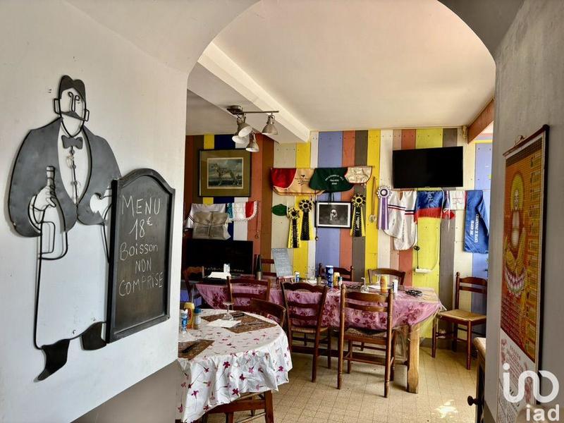 Local commercial - 130 m²