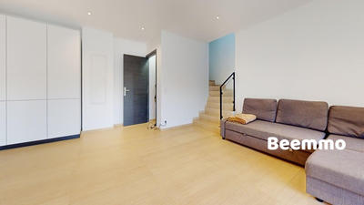 Villa - 97 m² - 4 pièces