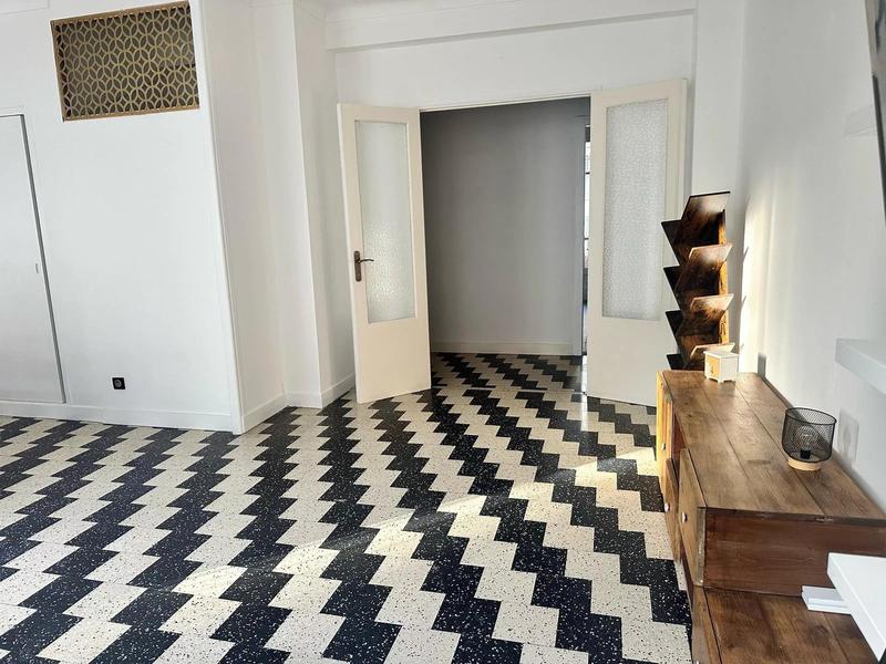 Appartement - 78 m² - 3 pièces