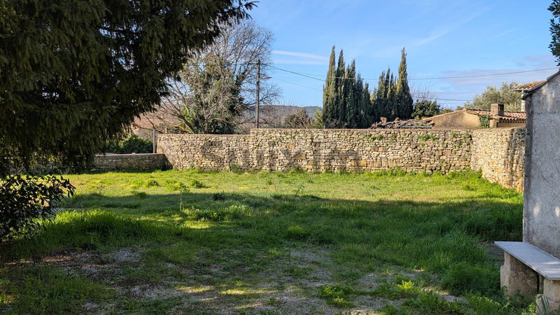 Maison - 121 m² - 5 pièces